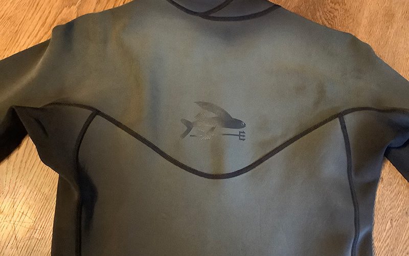 パタゴニアpatagoniaシュノーケリングにオススメのウエア